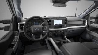 2026 Ford Super Duty® Internal Image 2